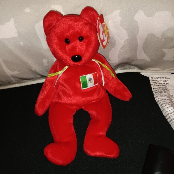 TY beanie - Picture 11 of 12